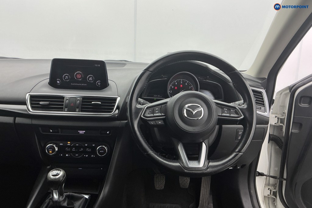 Used Mazda Mazda3 2018 for sale - 78081751: Photo 9