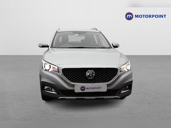 Used MG MG ZS 2019 for sale - 77211207: Photo