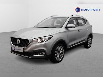 Used MG MG ZS 2019 for sale - 77211207: Photo