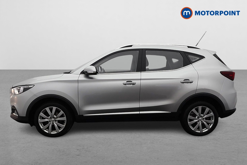 Used MG MG ZS 2019 for sale - 77211207: Photo 4
