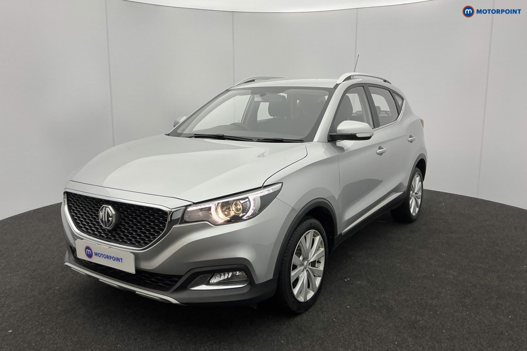 Used MG MG ZS 2019 for sale - 77211207: Photo 43