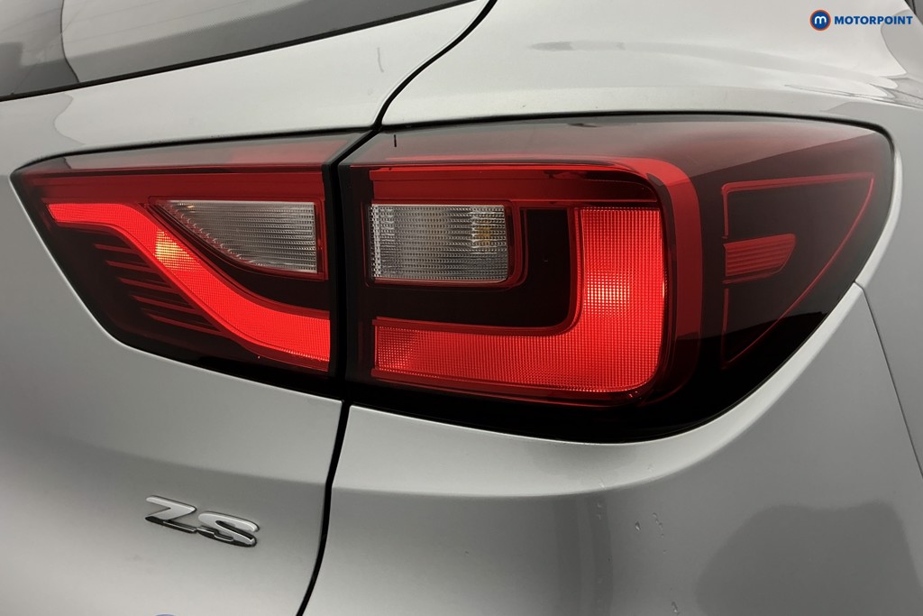 Used MG MG ZS 2019 for sale - 77211207: Photo 44