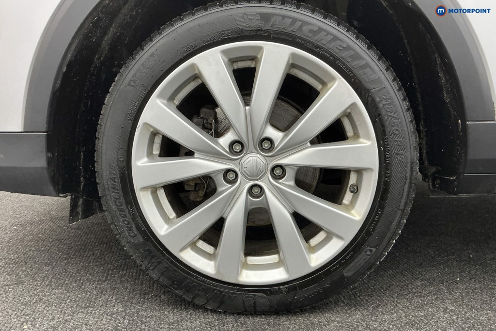 Used MG MG ZS 2019 for sale - 77211207: Photo 46