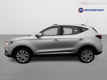 Used MG MG ZS 2019 for sale - 77211207: Photo