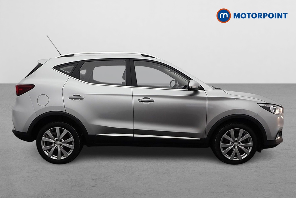 Used MG MG ZS 2019 for sale - 77211207: Photo 8