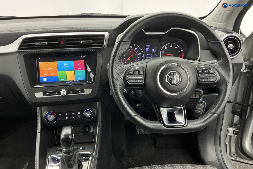 Used MG MG ZS 2019 for sale - 77211207: Photo 9