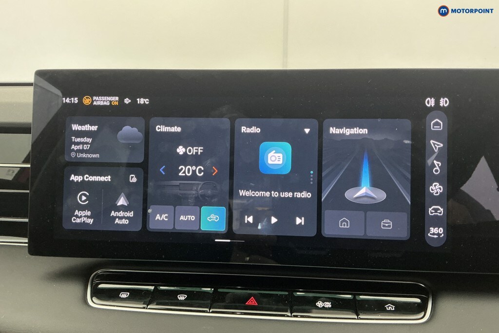 Used MG MG HS 2025 for sale - 78153211: Photo 10