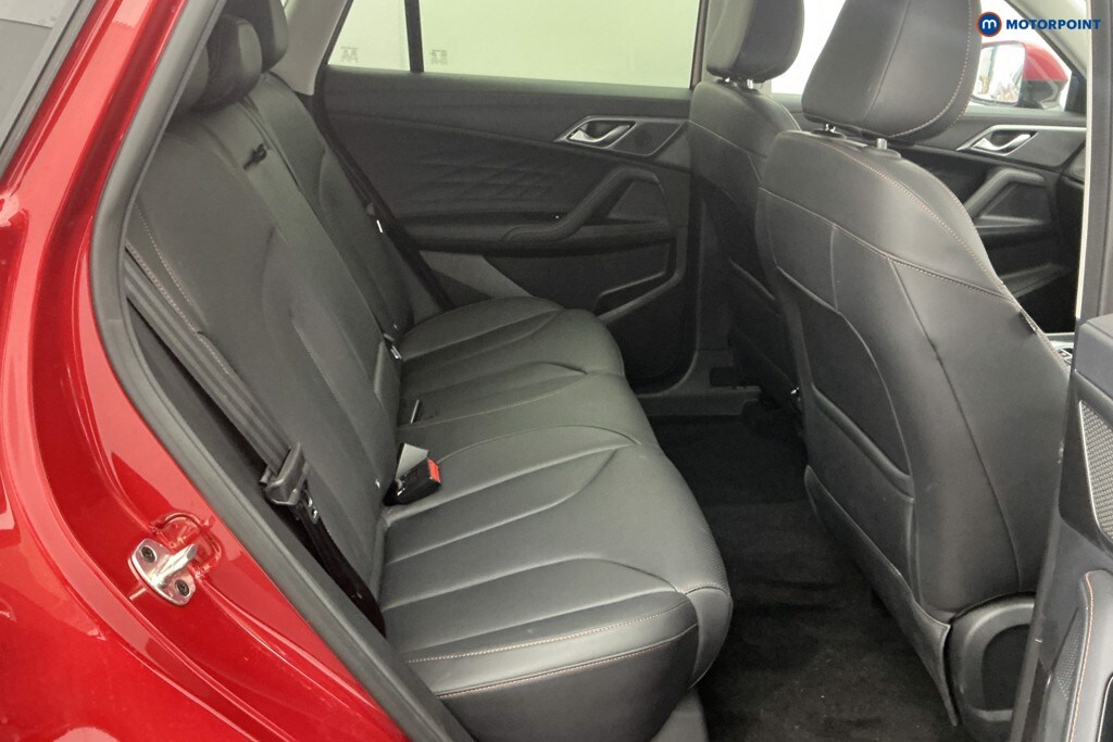 Used MG MG HS 2025 for sale - 78153211: Photo 12