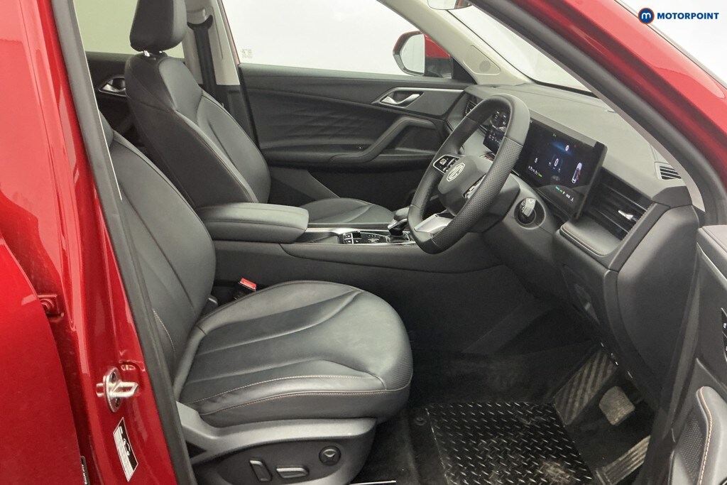 Used MG MG HS 2025 for sale - 78153211: Photo 13