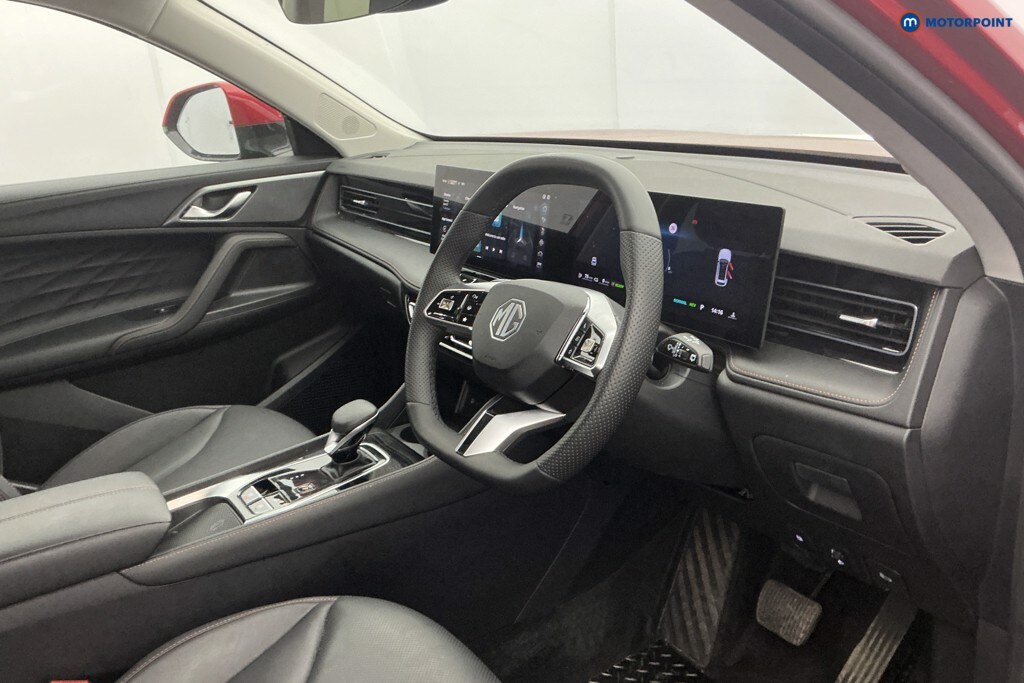 Used MG MG HS 2025 for sale - 78153211: Photo 15