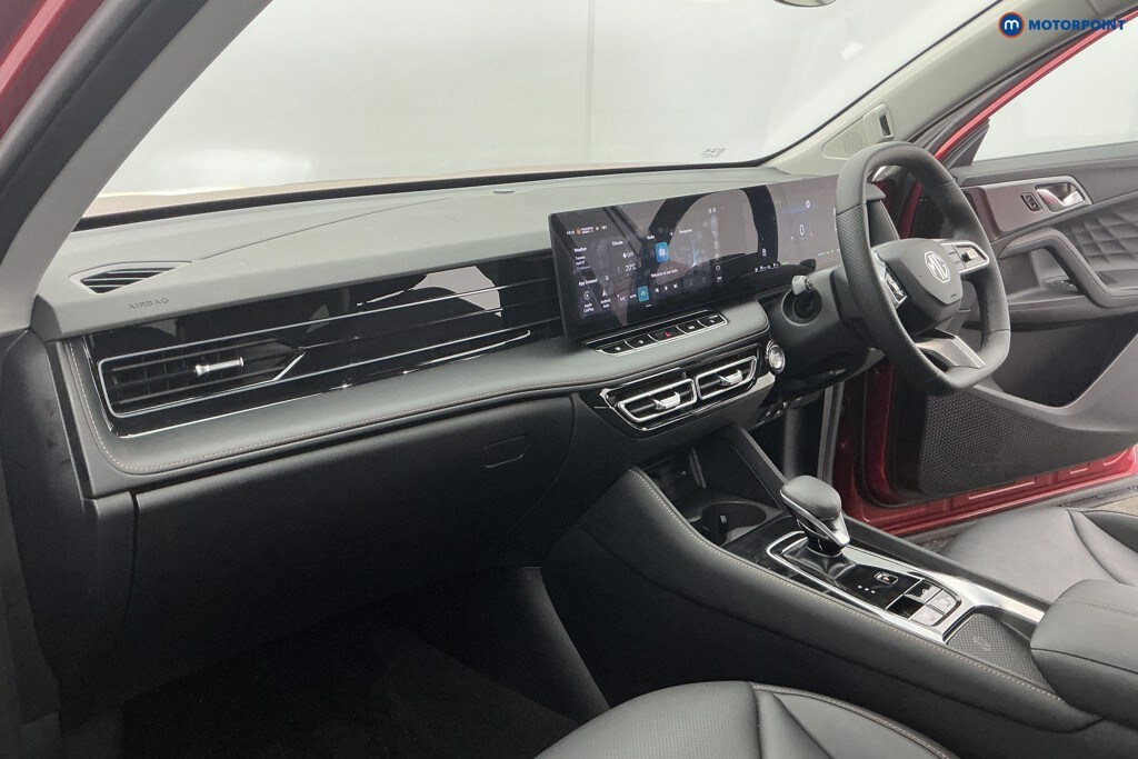 Used MG MG HS 2025 for sale - 78153211: Photo 16
