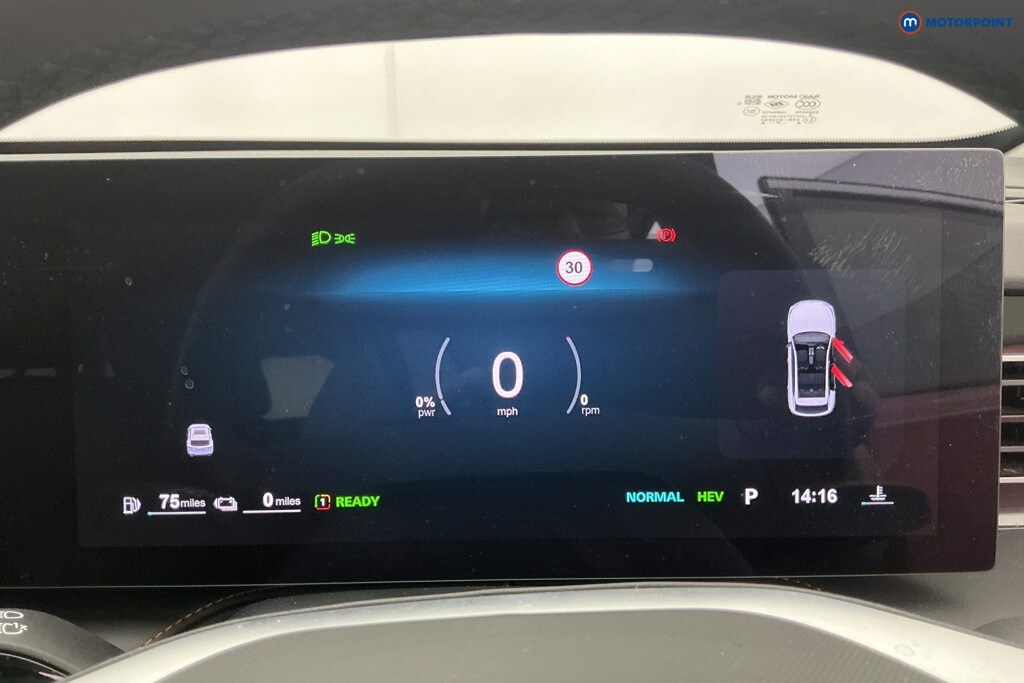 Used MG MG HS 2025 for sale - 78153211: Photo 17