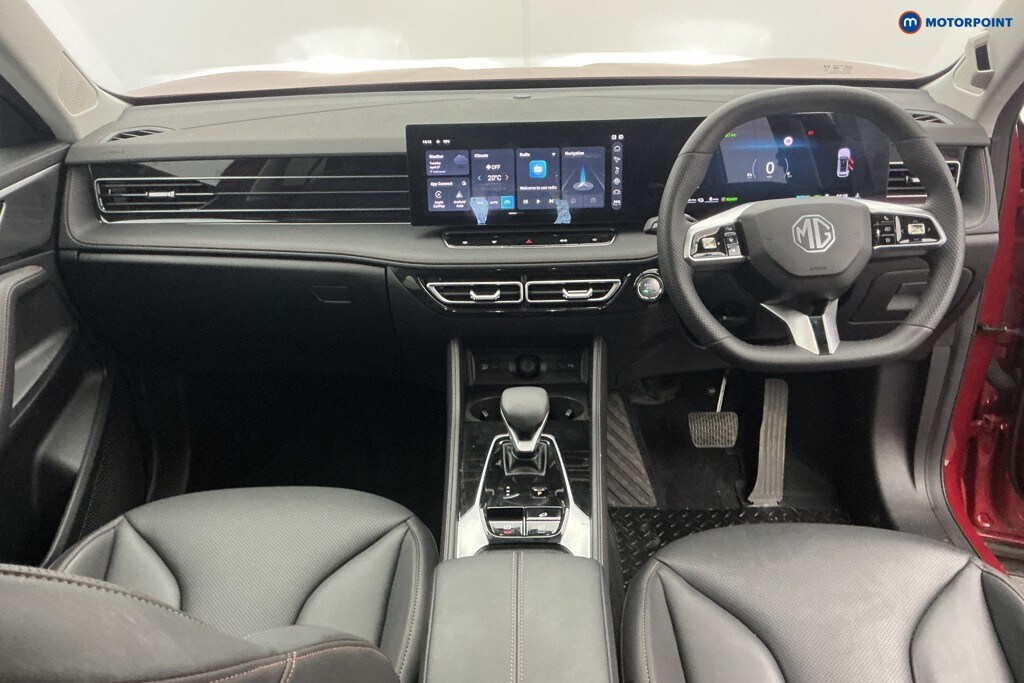 Used MG MG HS 2025 for sale - 78153211: Photo 19