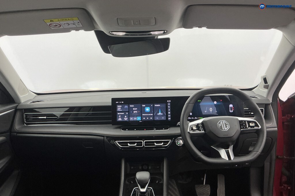 Used MG MG HS 2025 for sale - 78153211: Photo 20