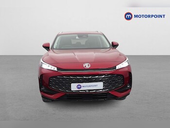 Used MG MG HS 2025 for sale - 78153211: Photo