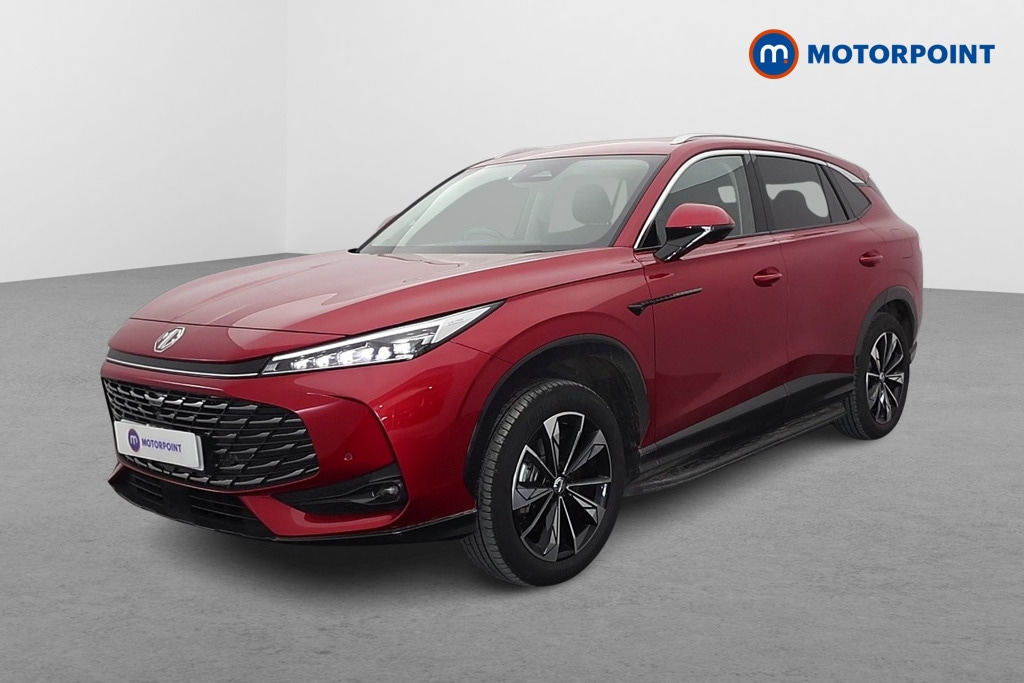 Used MG MG HS 2025 for sale - 78153211: Photo 3