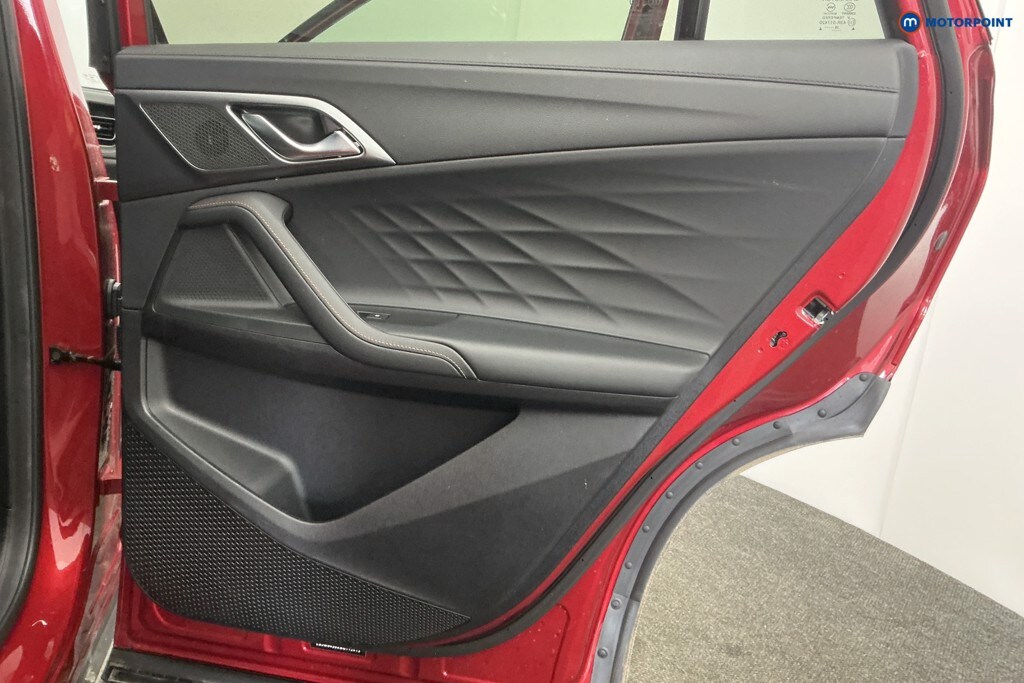 Used MG MG HS 2025 for sale - 78153211: Photo 36