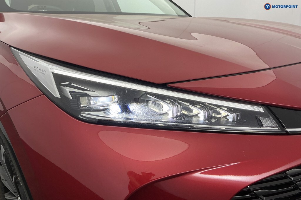 Used MG MG HS 2025 for sale - 78153211: Photo 40