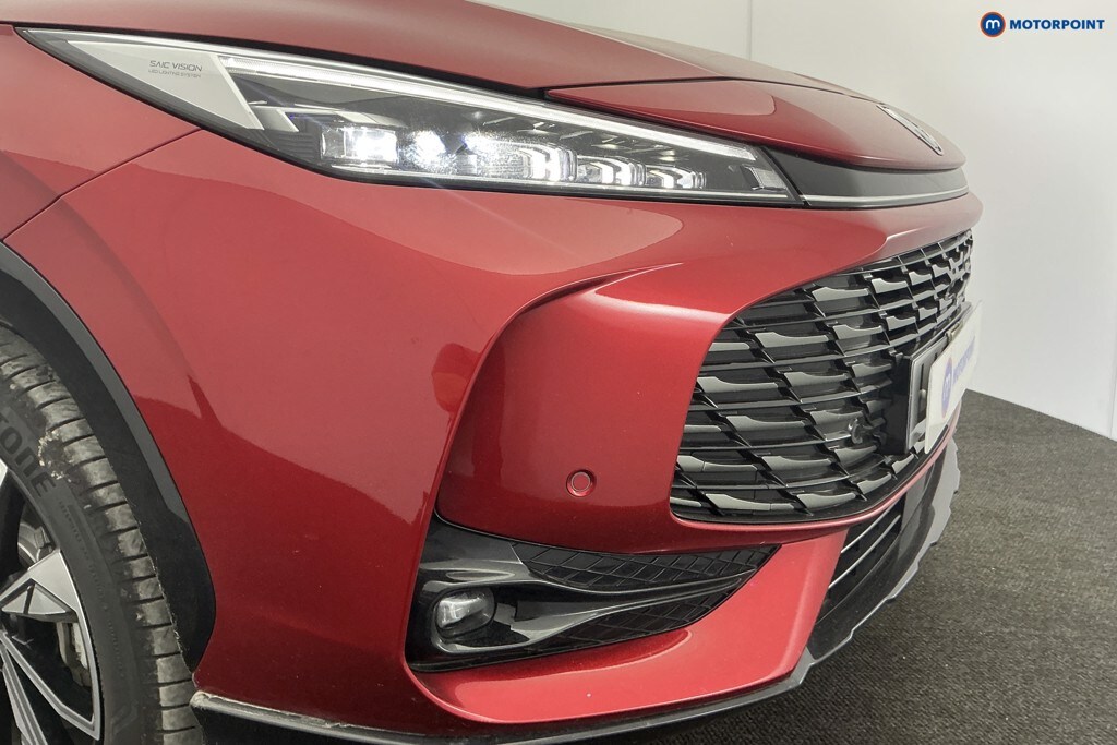 Used MG MG HS 2025 for sale - 78153211: Photo 41