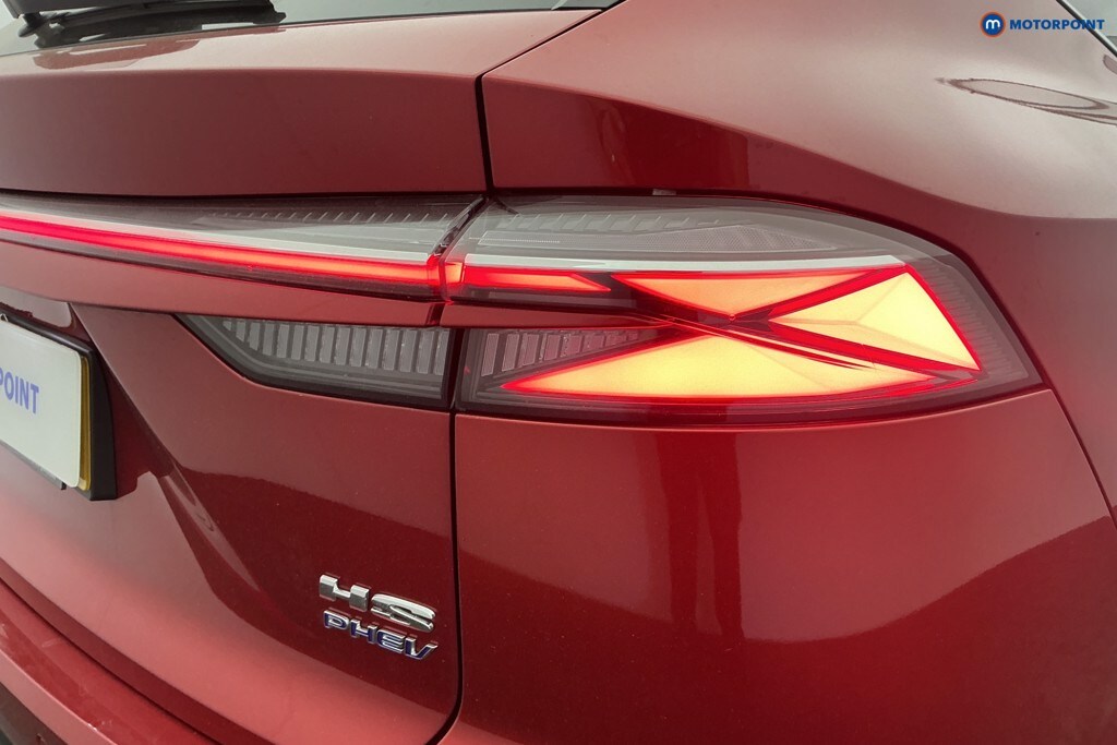 Used MG MG HS 2025 for sale - 78153211: Photo 43