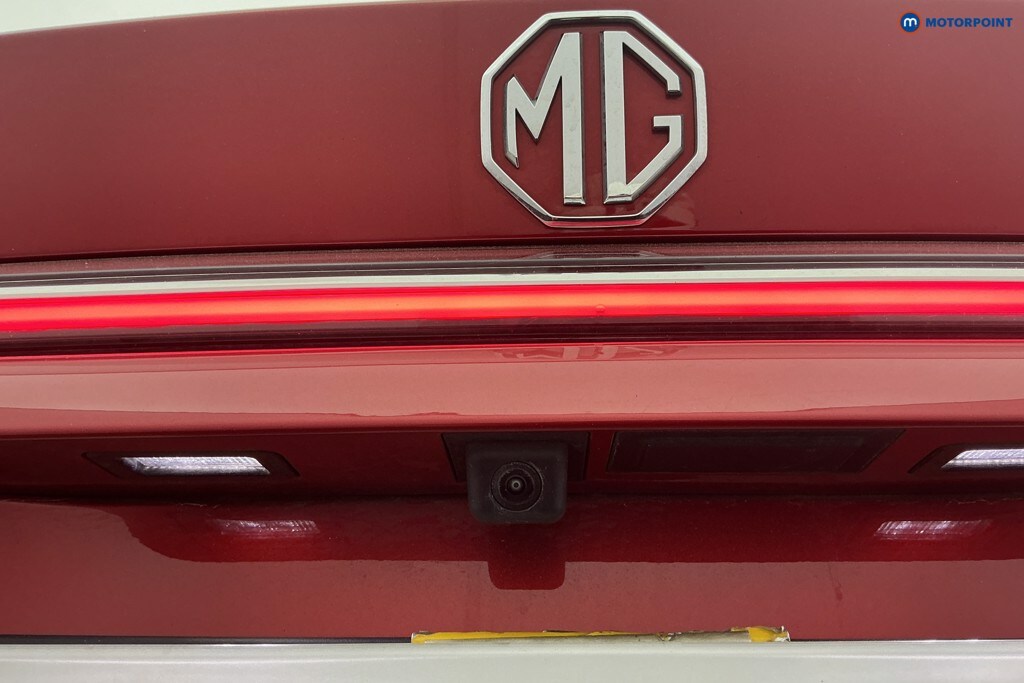 Used MG MG HS 2025 for sale - 78153211: Photo 45
