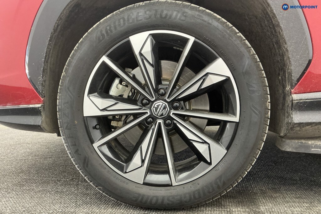 Used MG MG HS 2025 for sale - 78153211: Photo 46