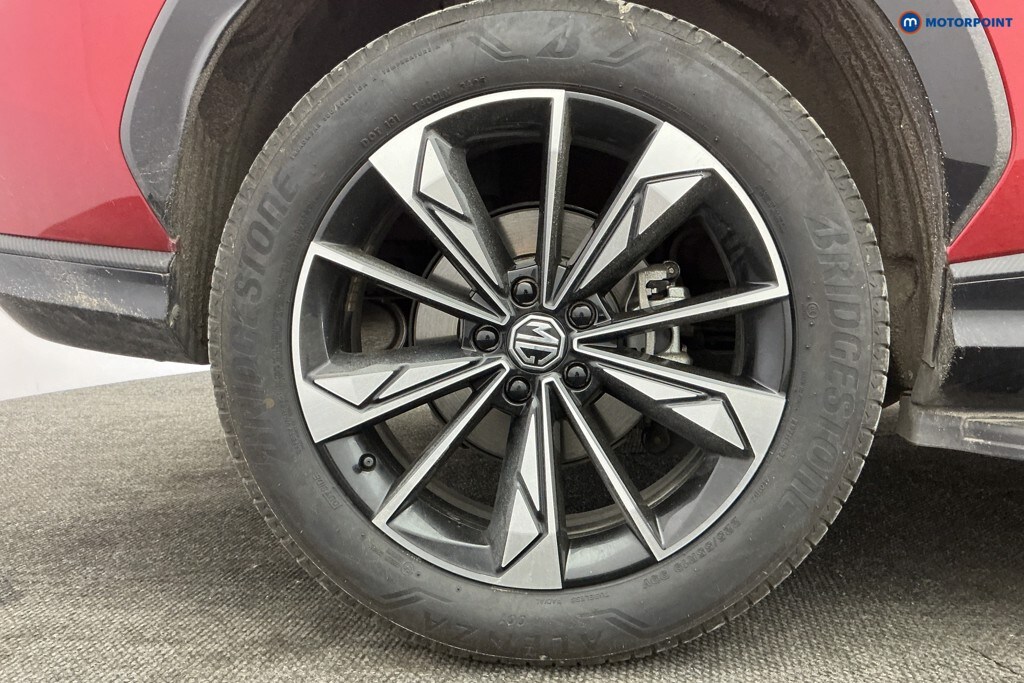 Used MG MG HS 2025 for sale - 78153211: Photo 48