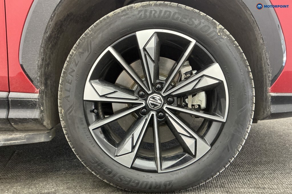 Used MG MG HS 2025 for sale - 78153211: Photo 49