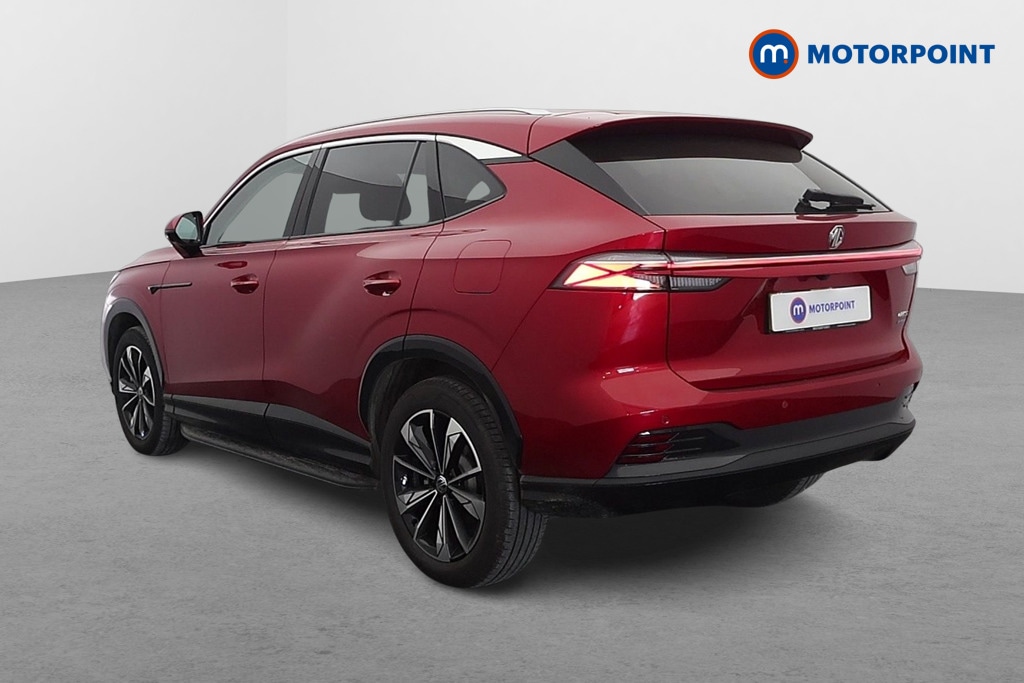 Used MG MG HS 2025 for sale - 78153211: Photo 5