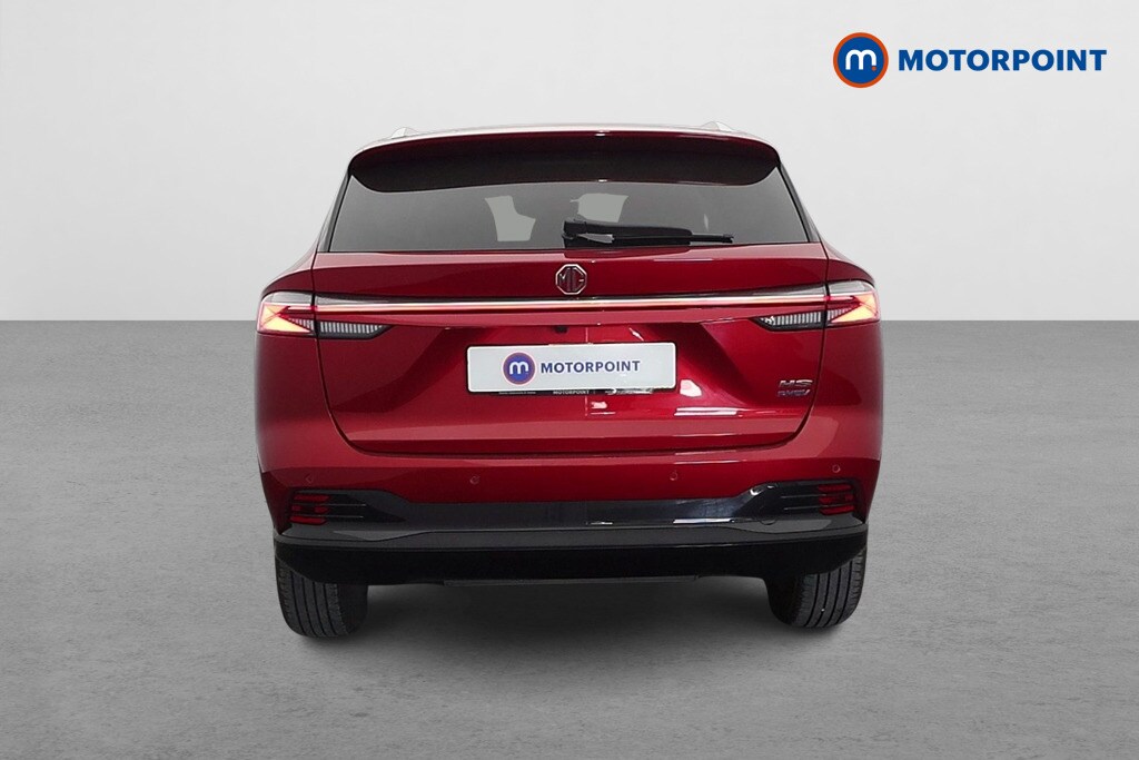 Used MG MG HS 2025 for sale - 78153211: Photo 6