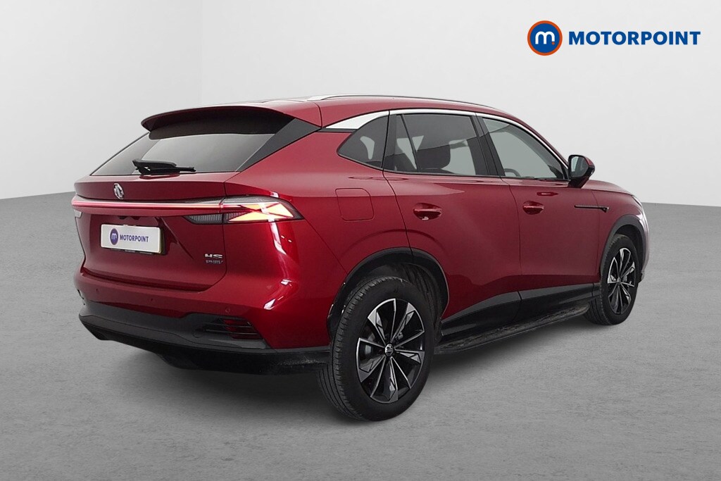 Used MG MG HS 2025 for sale - 78153211: Photo 7