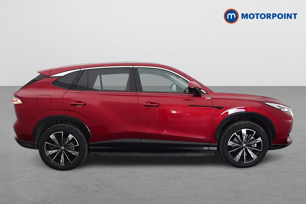 Used MG MG HS 2025 for sale - 78153211: Photo 8