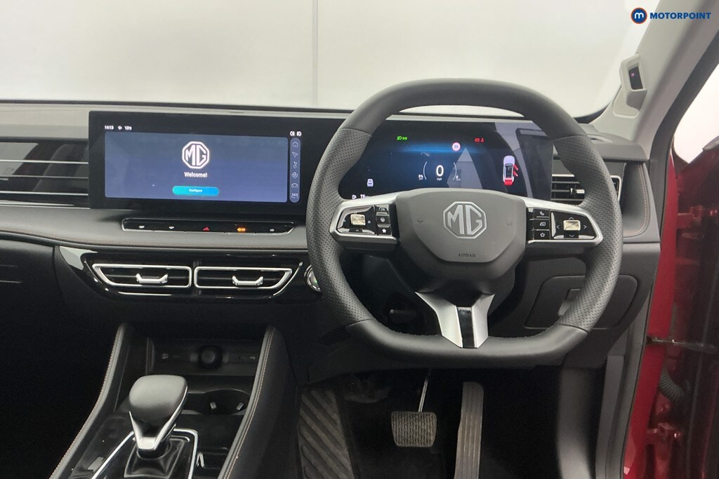 Used MG MG HS 2025 for sale - 78153211: Photo 9