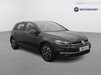 Used Volkswagen Golf 2020 for sale - 78779841: Photo