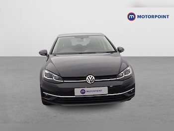Used Volkswagen Golf 2020 for sale - 78779841: Photo