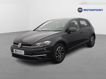 Used Volkswagen Golf 2020 for sale - 78779841: Photo