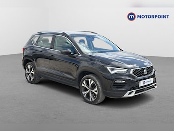 Used SEAT Ateca 2024 for sale - 79437148: Photo