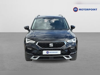 Used SEAT Ateca 2024 for sale - 79437148: Photo