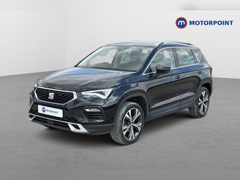 Used SEAT Ateca 2024 for sale - 79437148: Photo