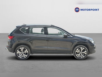 Used SEAT Ateca 2024 for sale - 79437148: Photo