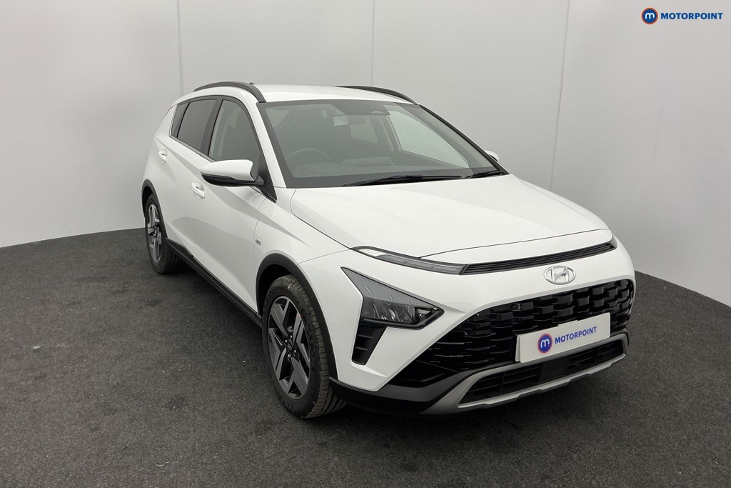 Used Hyundai BAYON 2023 for sale - 76491400: Photo 16