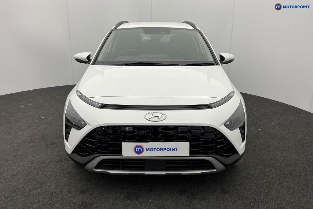 Used Hyundai BAYON 2023 for sale - 76491400: Photo 17