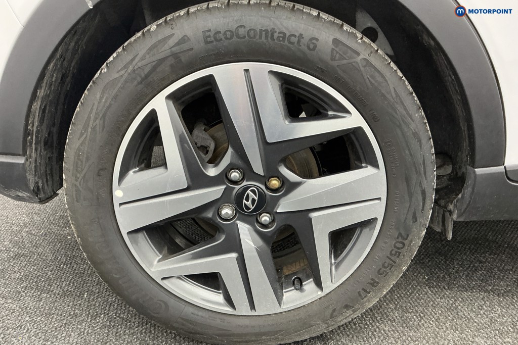 Used Hyundai BAYON 2023 for sale - 76491400: Photo 21