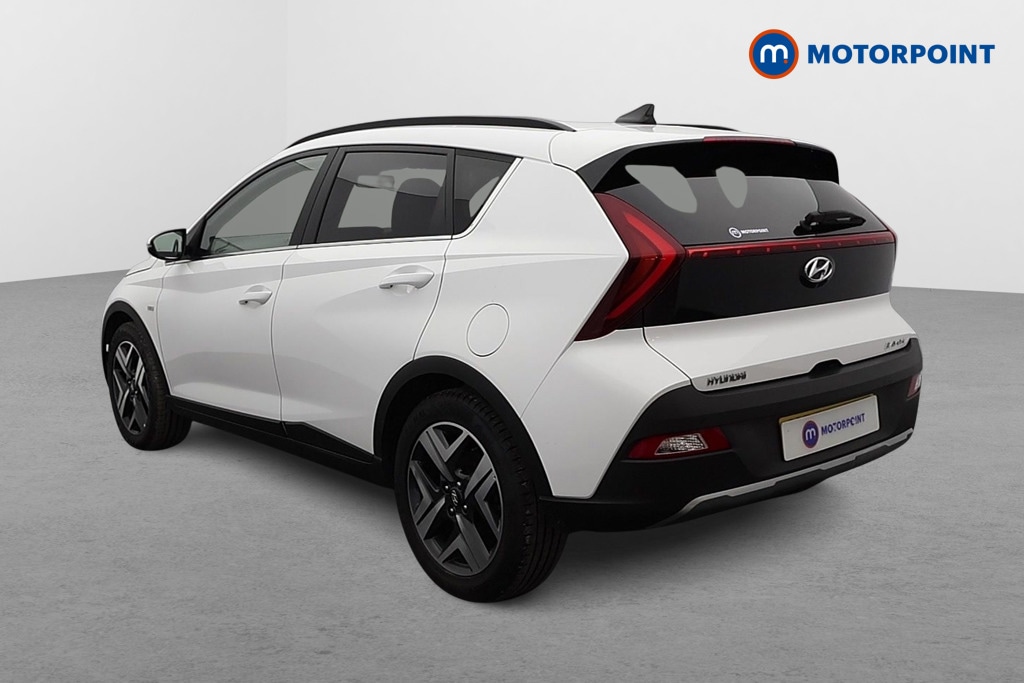 Used Hyundai BAYON 2023 for sale - 76491400: Photo 3