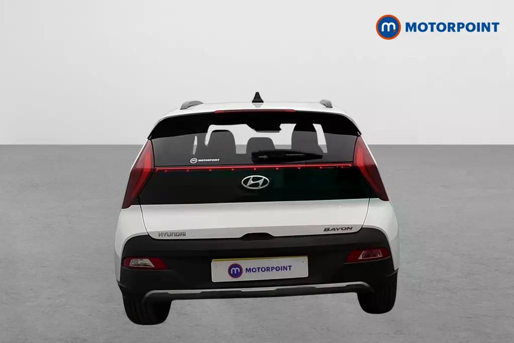 Used Hyundai BAYON 2023 for sale - 76491400: Photo 4