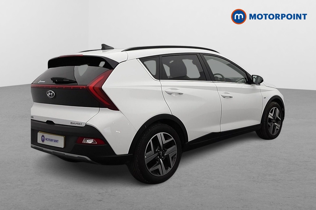 Used Hyundai BAYON 2023 for sale - 76491400: Photo 5