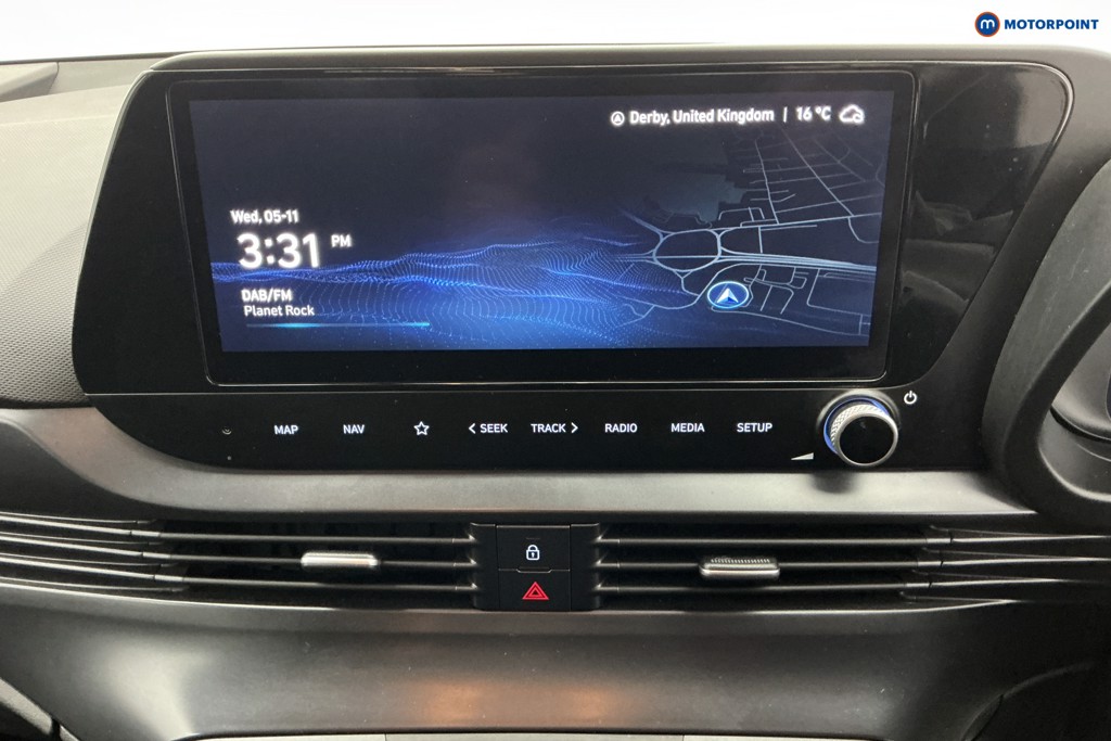 Used Hyundai BAYON 2023 for sale - 76491400: Photo 6