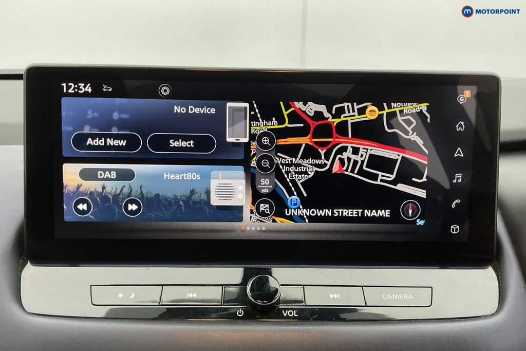 Used Nissan Qashqai 2022 for sale - 76972288: Photo 10