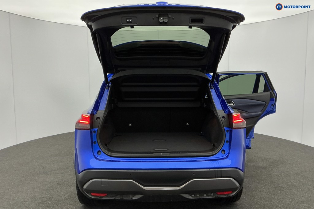 Used Nissan Qashqai 2022 for sale - 76972288: Photo 11