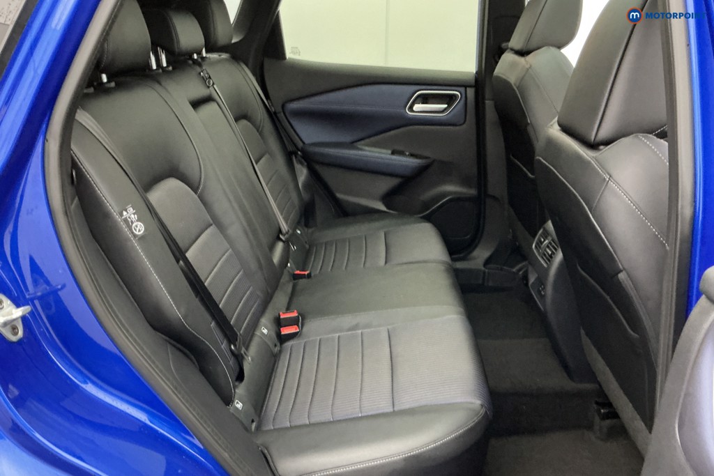 Used Nissan Qashqai 2022 for sale - 76972288: Photo 13